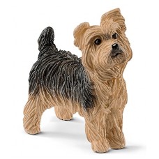 Yorkshire Terrier - Schleich 13876